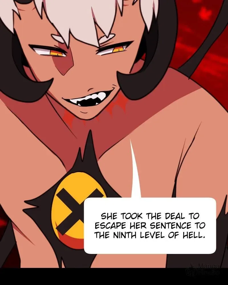 I'm the Grim Reaper Chapter 34 page 87