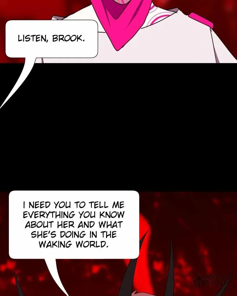 I'm the Grim Reaper Chapter 34 page 105