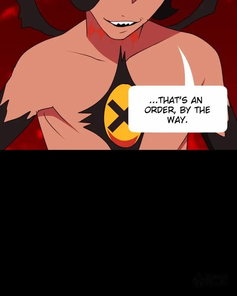 I'm the Grim Reaper Chapter 34 page 108