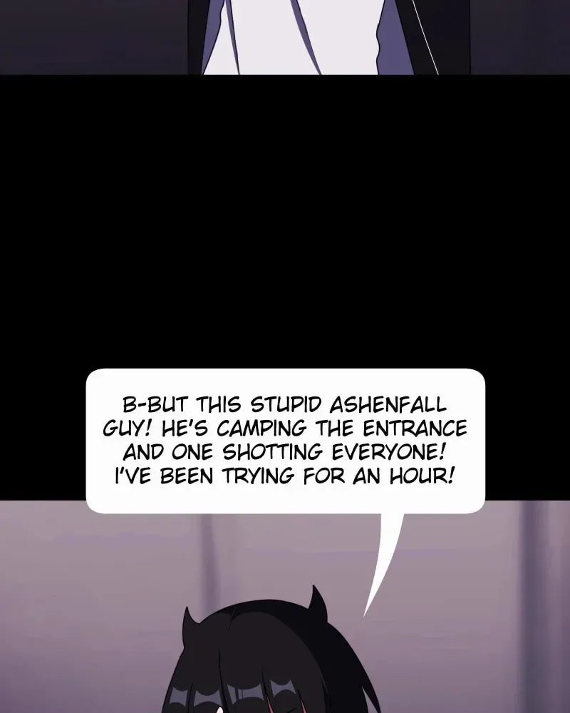 I'm the Grim Reaper Chapter 35 page 17
