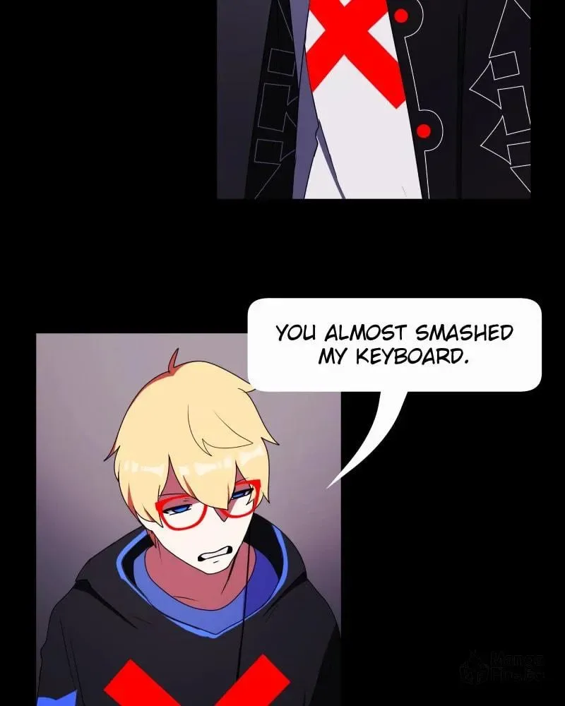 I'm the Grim Reaper Chapter 35 page 24