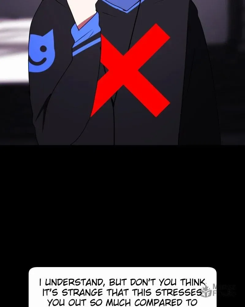 I'm the Grim Reaper Chapter 35 page 21