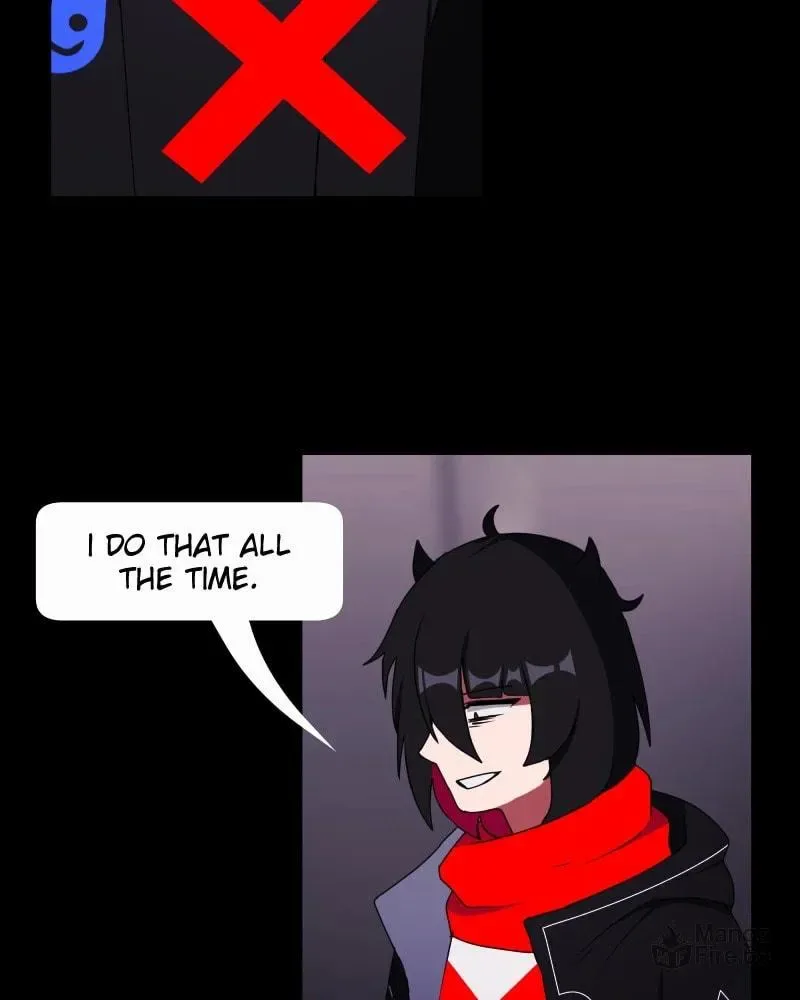 I'm the Grim Reaper Chapter 35 page 25
