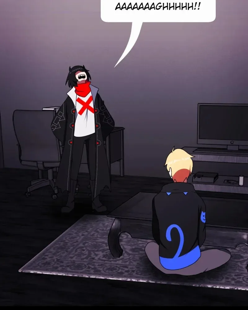 I'm the Grim Reaper Chapter 35 page 19