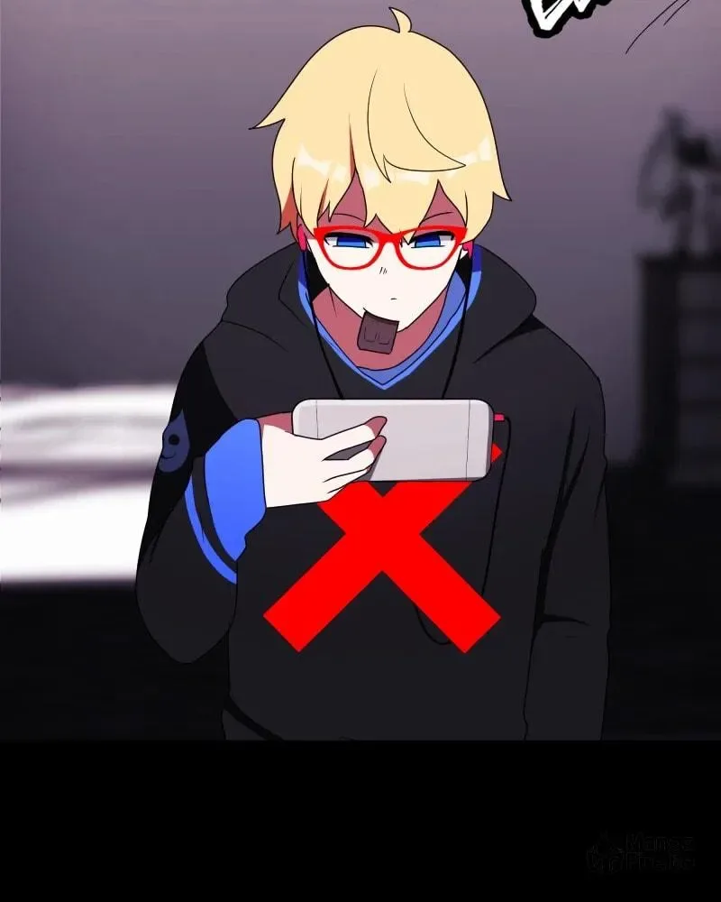 I'm the Grim Reaper Chapter 35 page 6