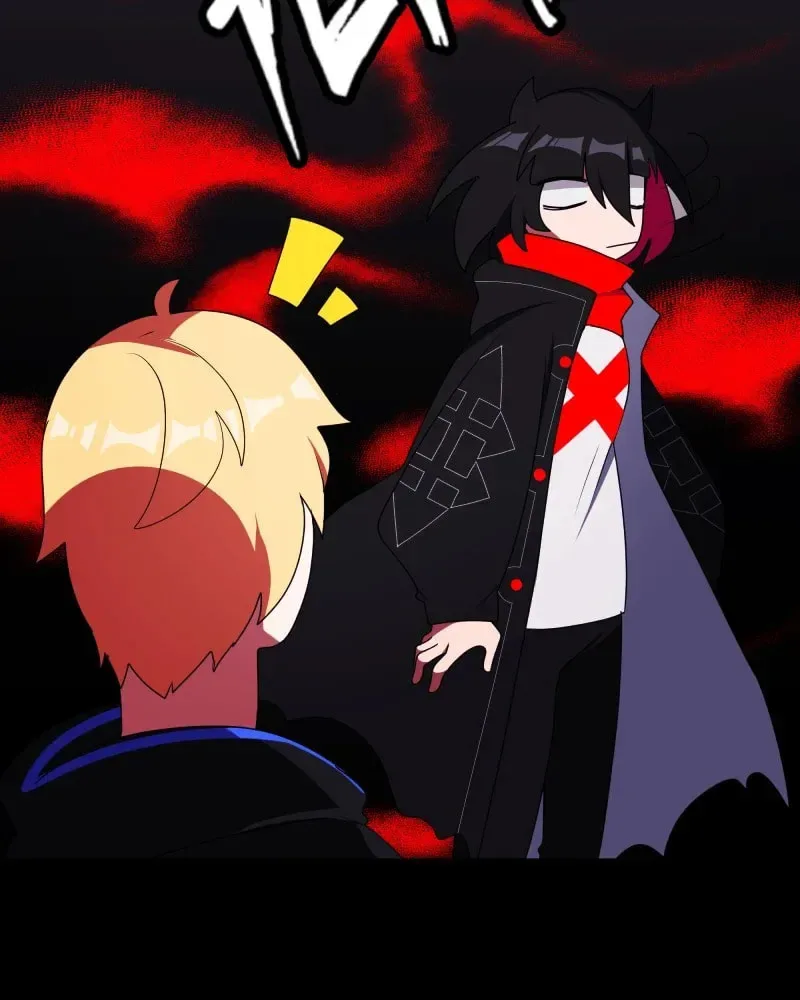 I'm the Grim Reaper Chapter 35 page 14
