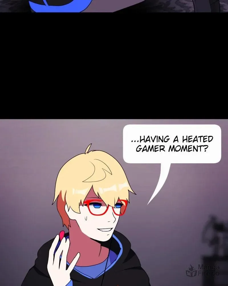 I'm the Grim Reaper Chapter 35 page 12