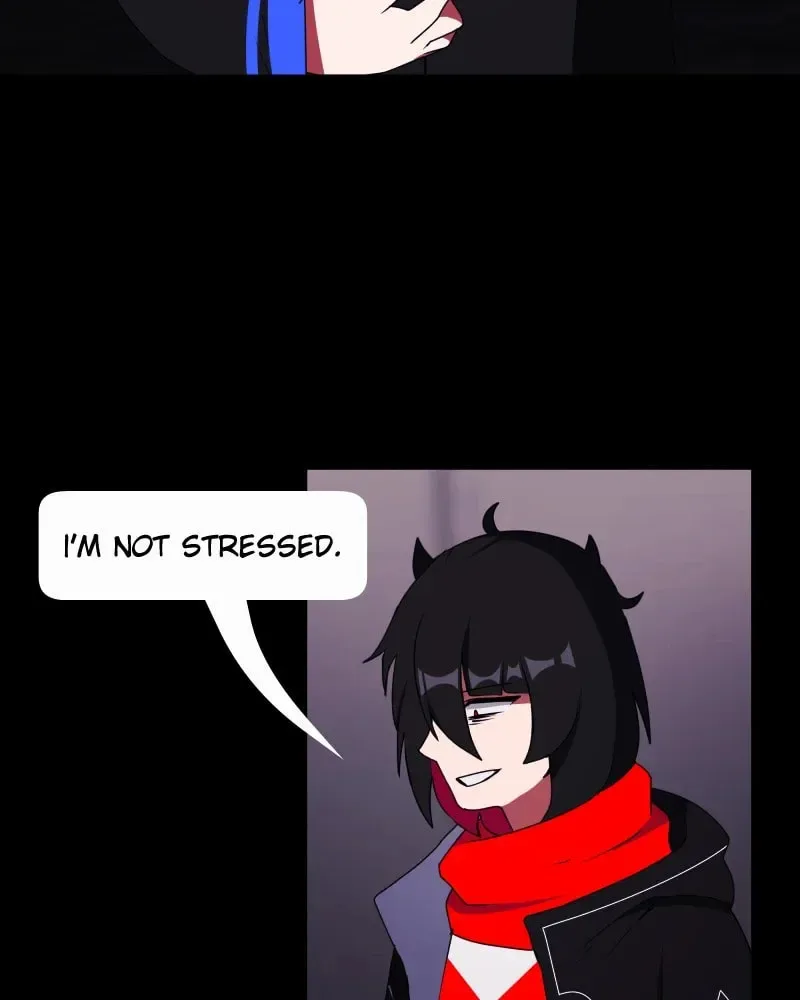 I'm the Grim Reaper Chapter 35 page 23