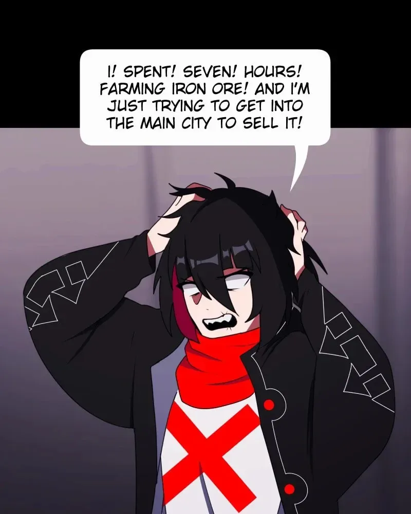 I'm the Grim Reaper Chapter 35 page 16