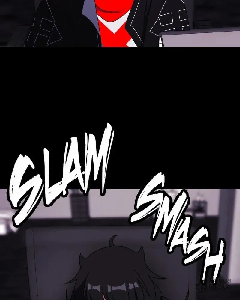 I'm the Grim Reaper Chapter 35 page 9