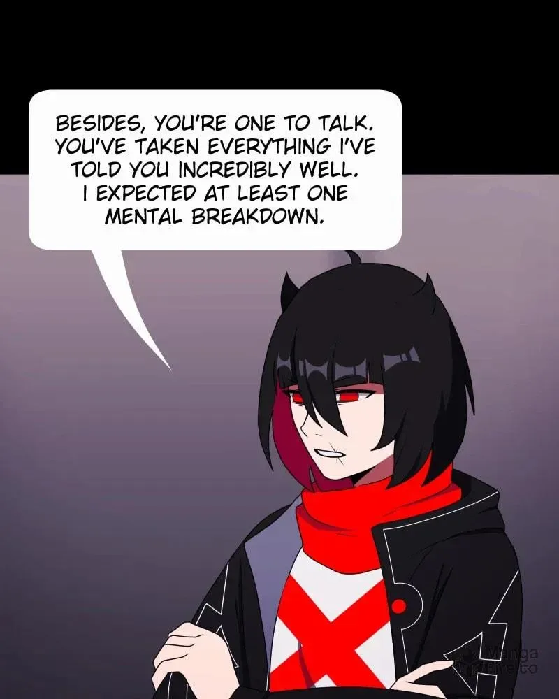 I'm the Grim Reaper Chapter 35 page 30