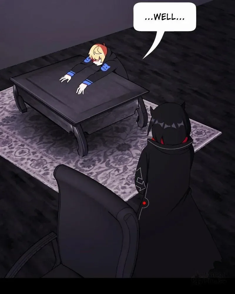 I'm the Grim Reaper Chapter 35 page 33