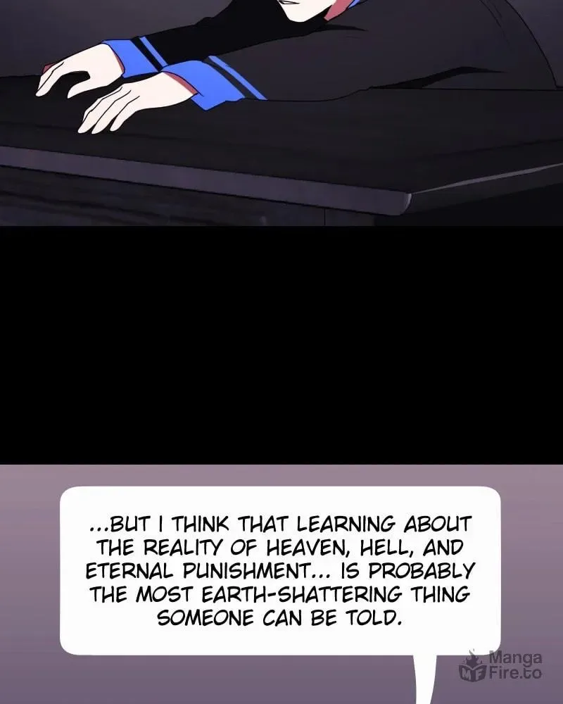 I'm the Grim Reaper Chapter 35 page 35