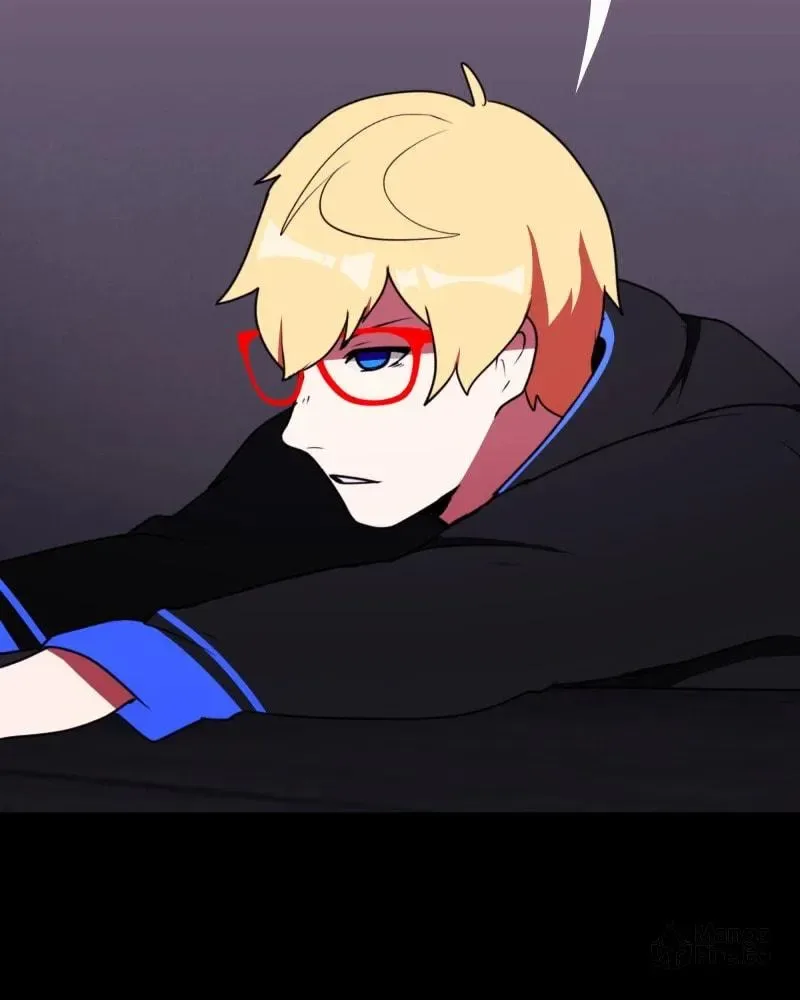 I'm the Grim Reaper Chapter 35 page 36