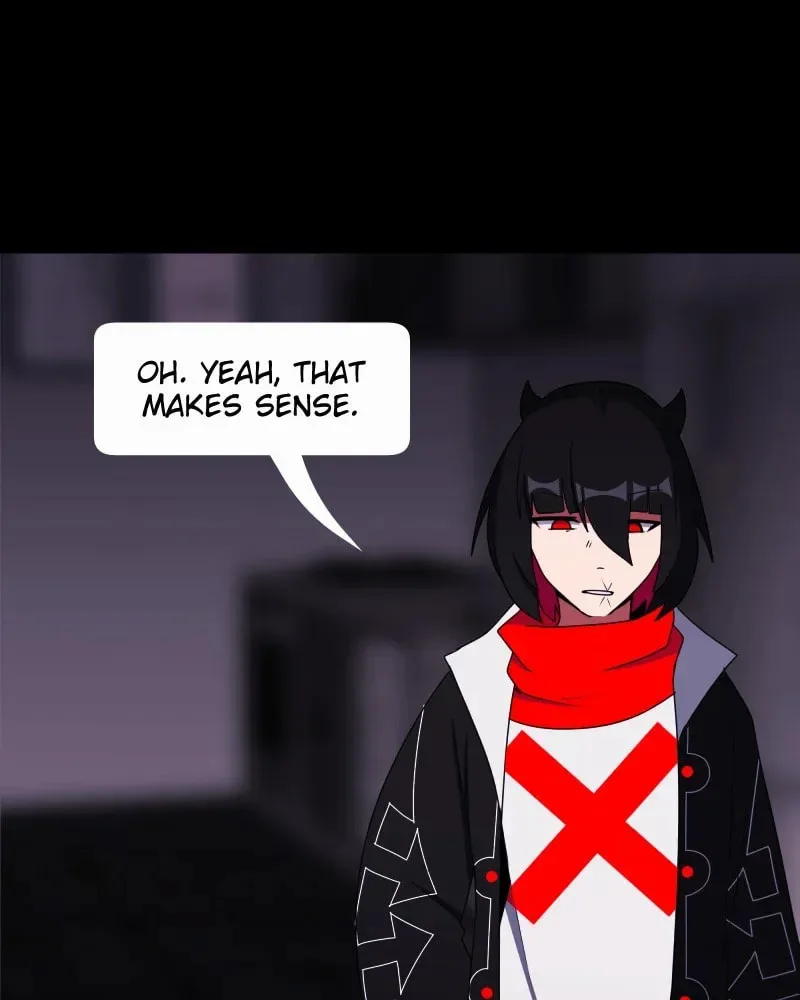 I'm the Grim Reaper Chapter 35 page 38
