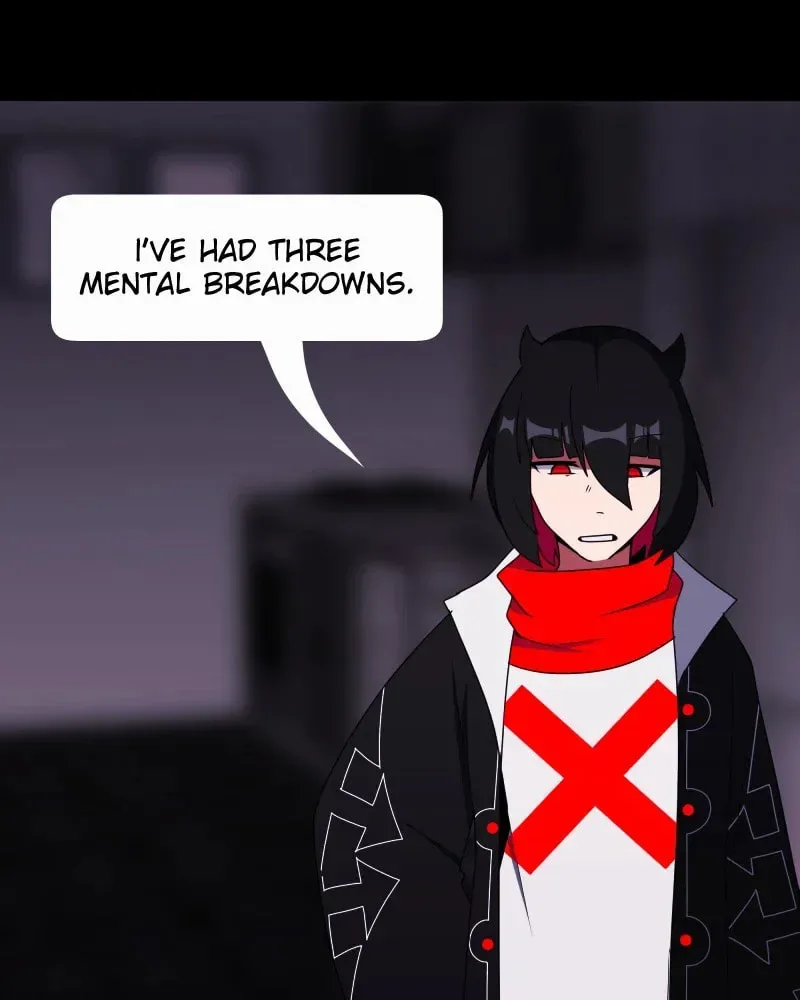 I'm the Grim Reaper Chapter 35 page 41