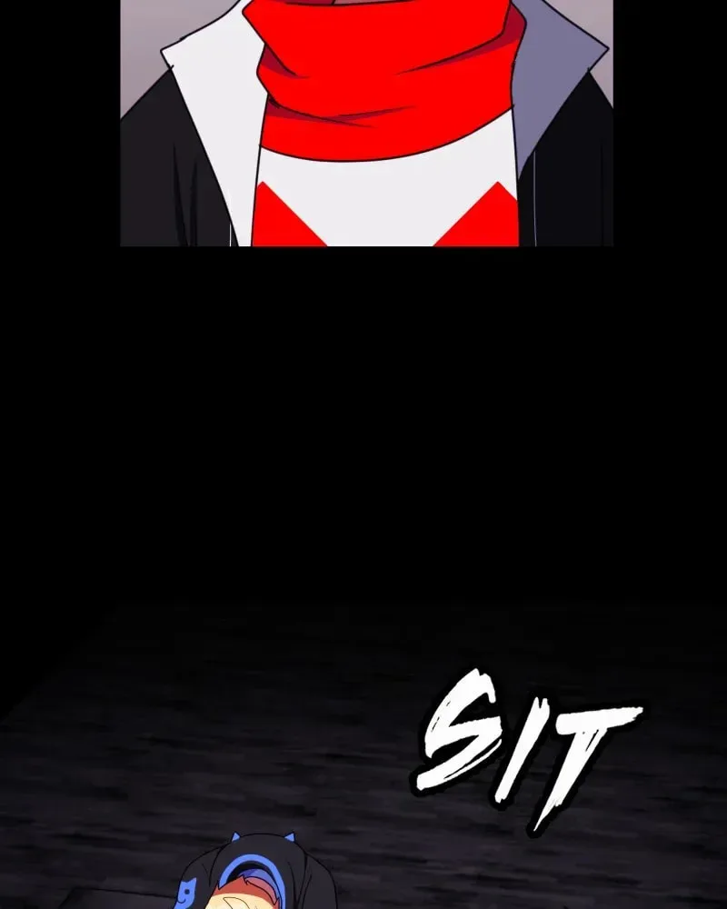 I'm the Grim Reaper Chapter 35 page 44