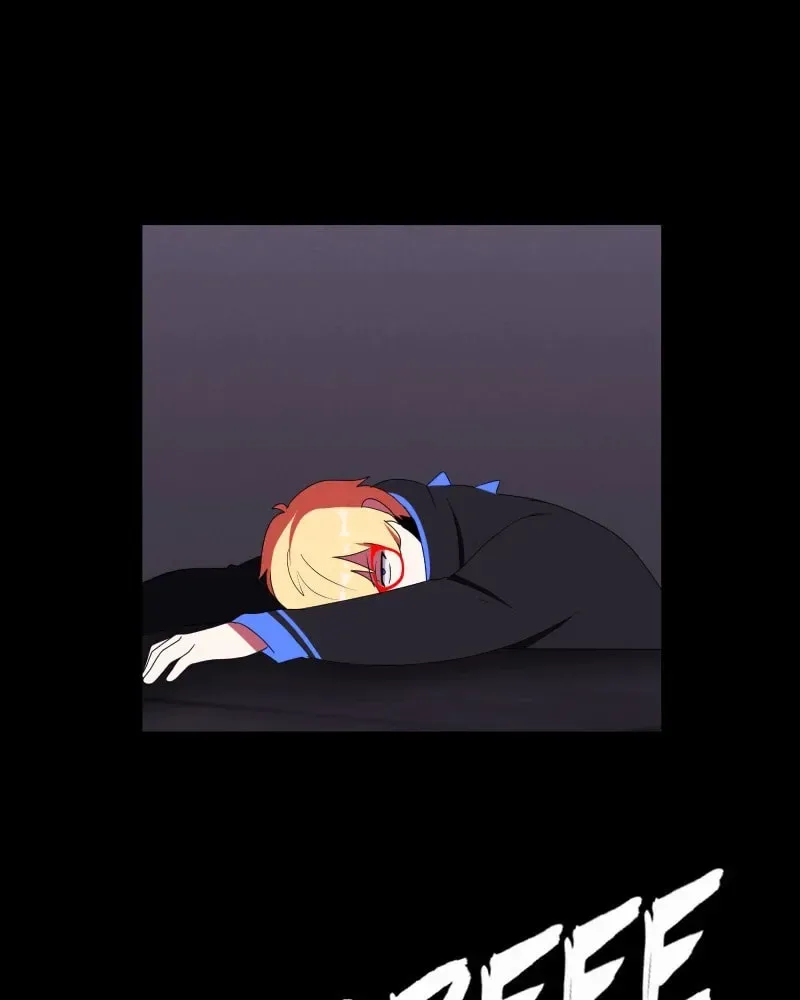 I'm the Grim Reaper Chapter 35 page 47