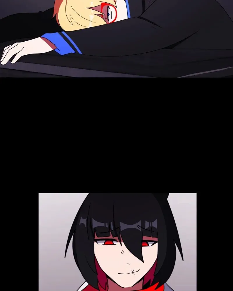I'm the Grim Reaper Chapter 35 page 43