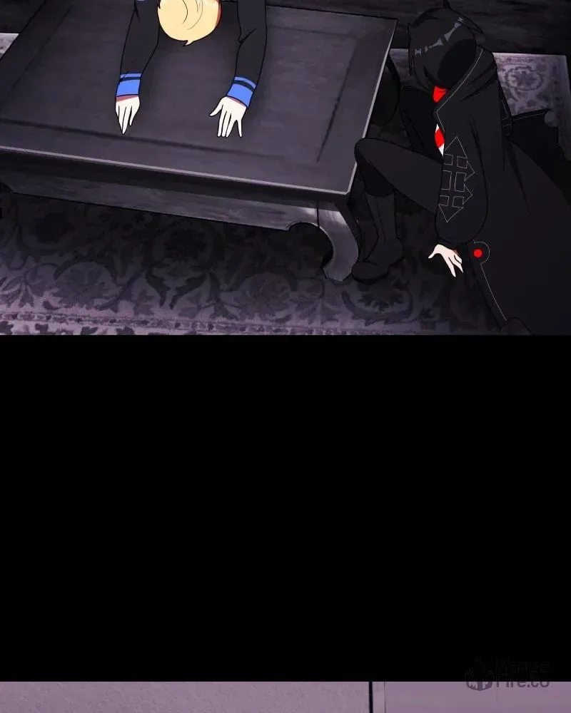 I'm the Grim Reaper Chapter 35 page 45