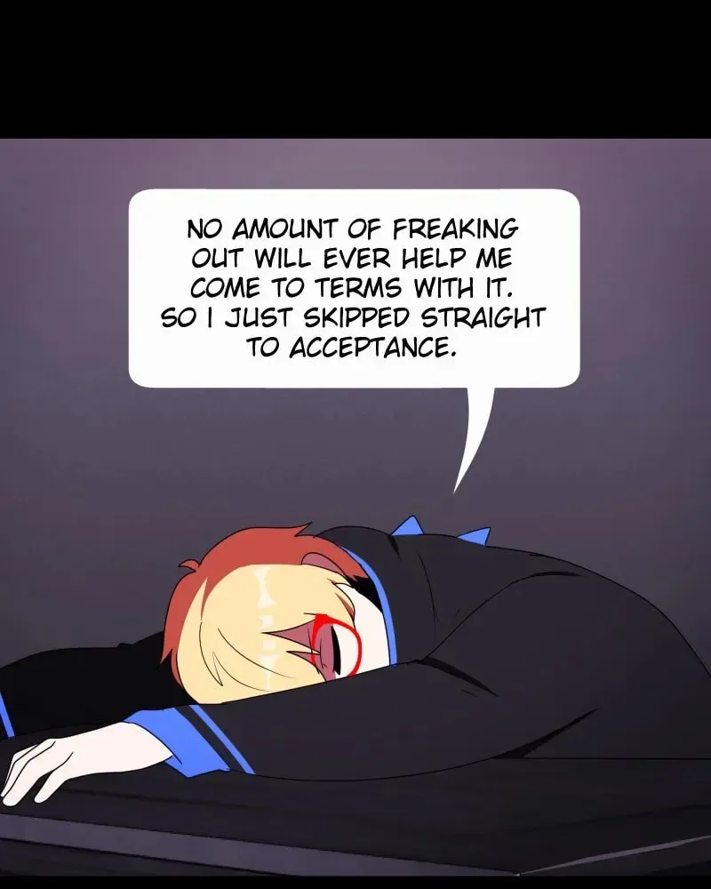 I'm the Grim Reaper Chapter 35 page 37