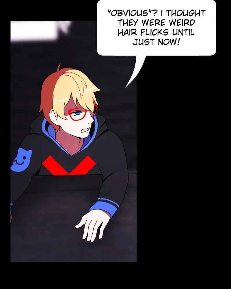 I'm the Grim Reaper Chapter 35 page 53