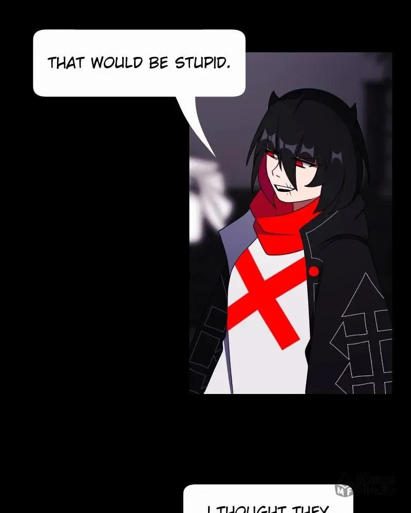 I'm the Grim Reaper Chapter 35 page 54