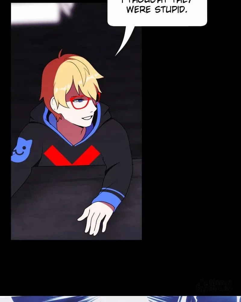 I'm the Grim Reaper Chapter 35 page 55