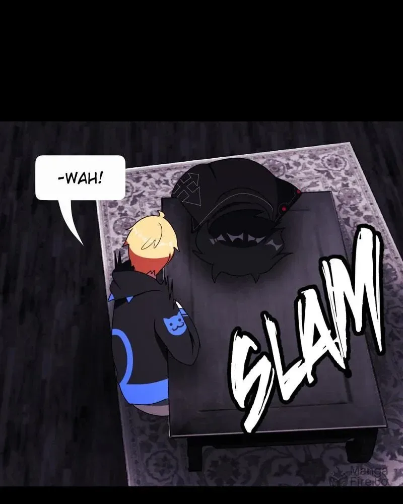 I'm the Grim Reaper Chapter 35 page 57