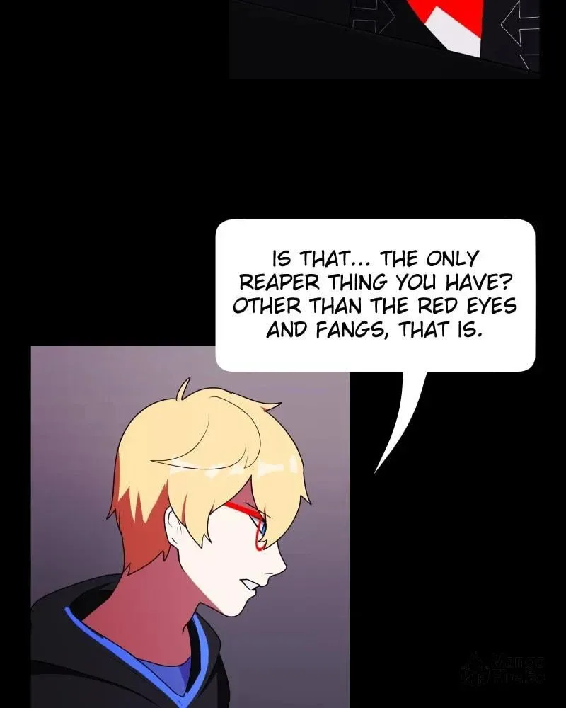 I'm the Grim Reaper Chapter 35 page 80