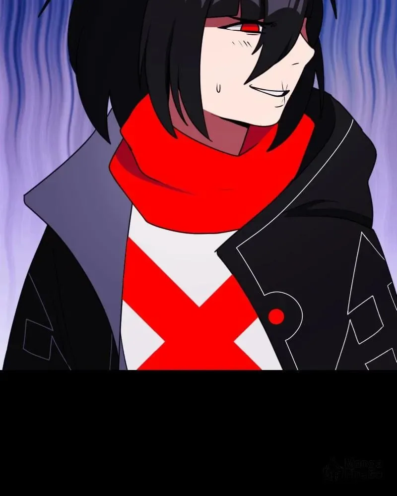 I'm the Grim Reaper Chapter 35 page 85