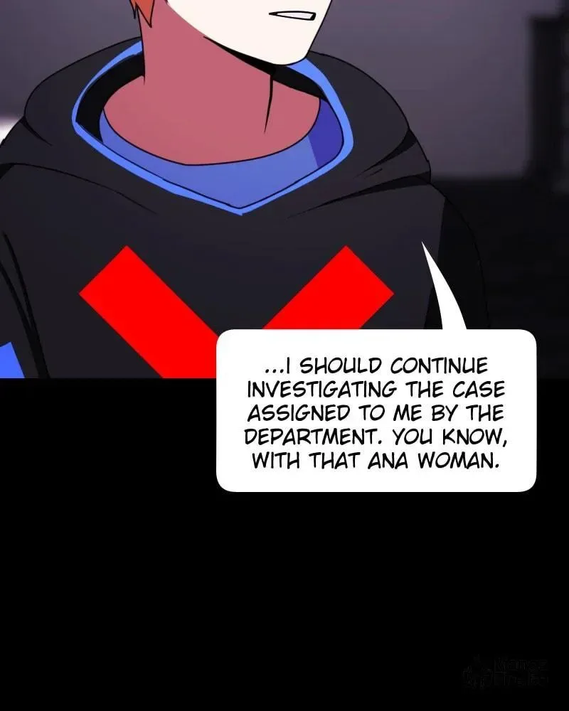 I'm the Grim Reaper Chapter 35 page 114