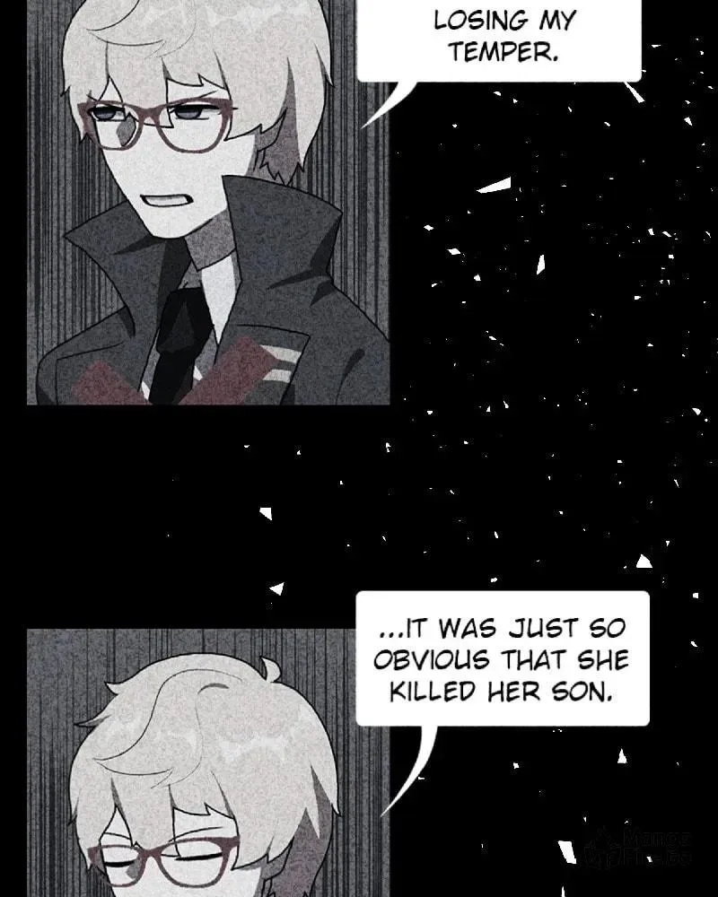 I'm the Grim Reaper Chapter 36 page 10