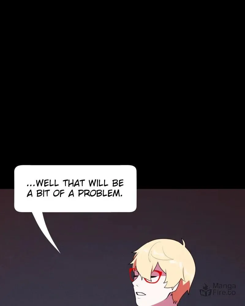 I'm the Grim Reaper Chapter 36 page 21
