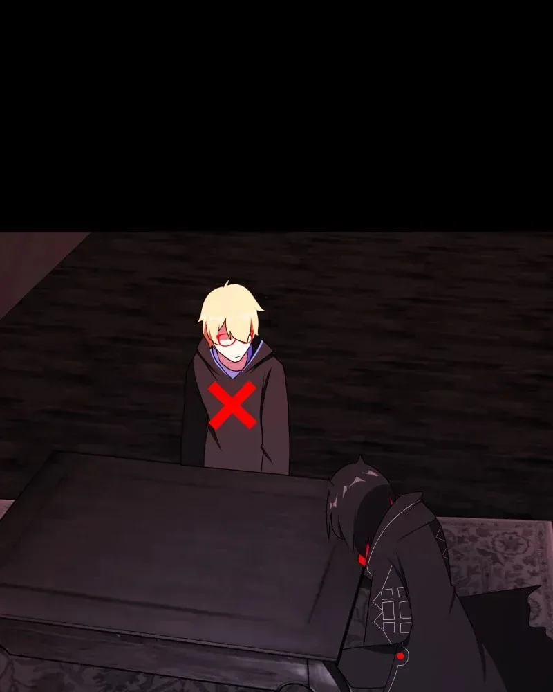 I'm the Grim Reaper Chapter 36 page 19