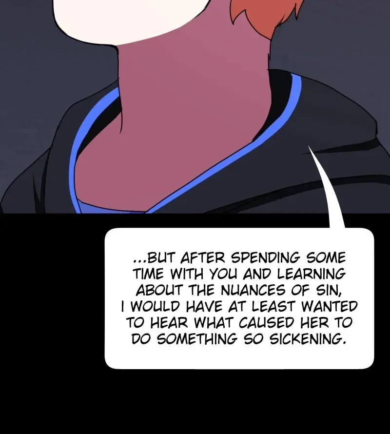 I'm the Grim Reaper Chapter 36 page 26