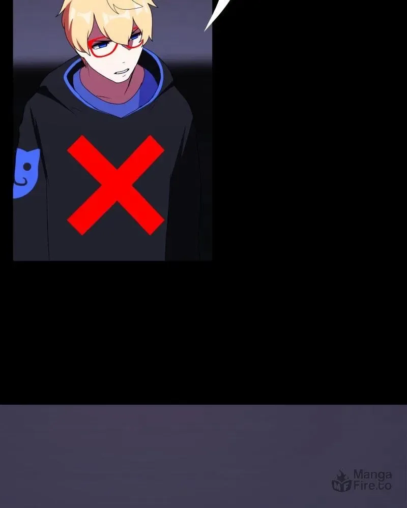 I'm the Grim Reaper Chapter 36 page 30