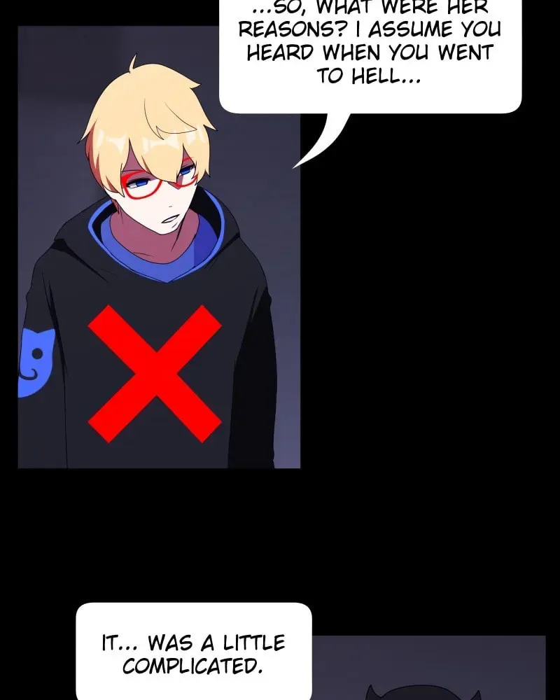 I'm the Grim Reaper Chapter 36 page 28