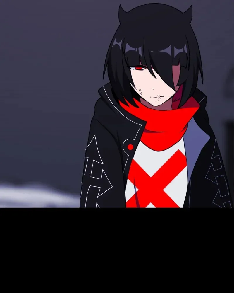 I'm the Grim Reaper Chapter 36 page 31