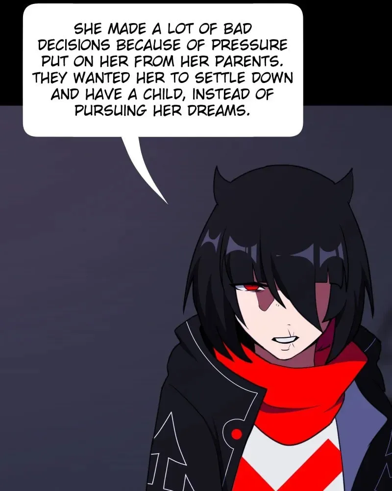 I'm the Grim Reaper Chapter 36 page 32