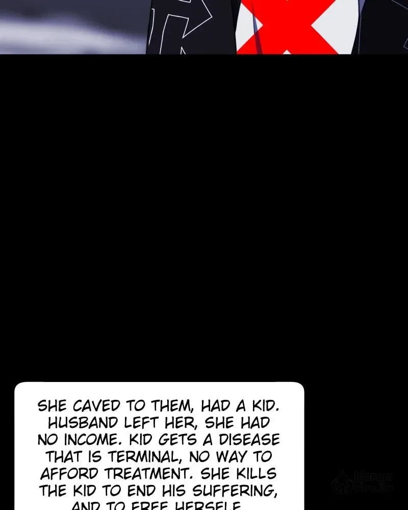 I'm the Grim Reaper Chapter 36 page 33