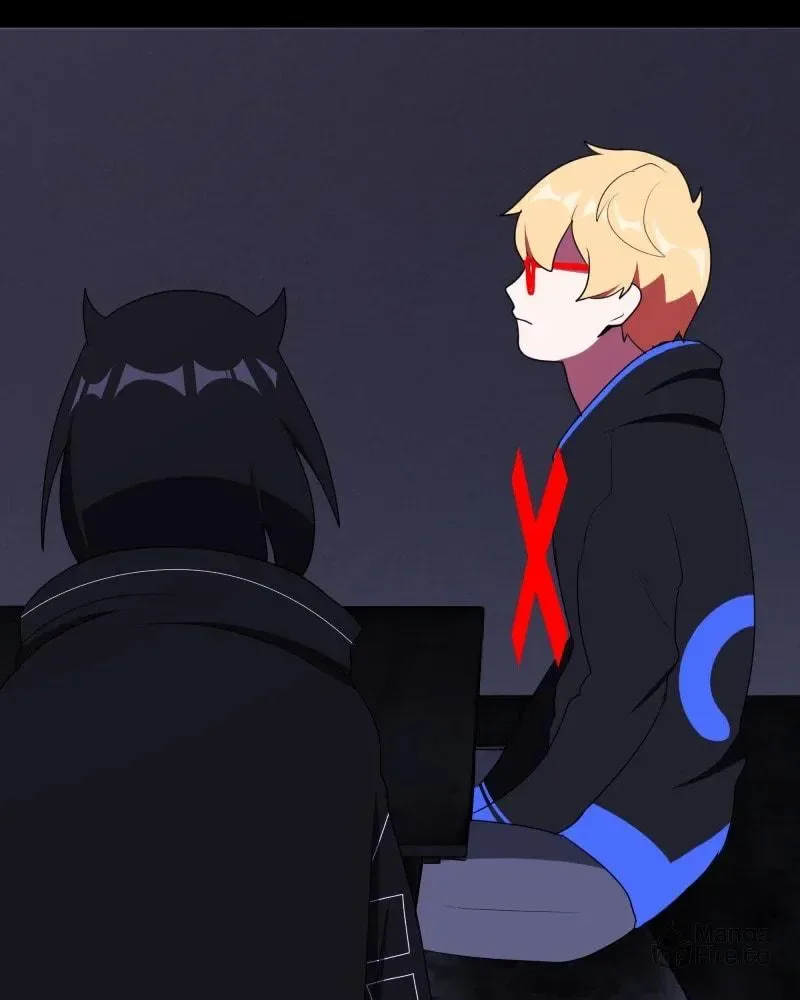 I'm the Grim Reaper Chapter 36 page 36