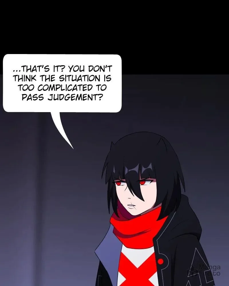 I'm the Grim Reaper Chapter 36 page 39