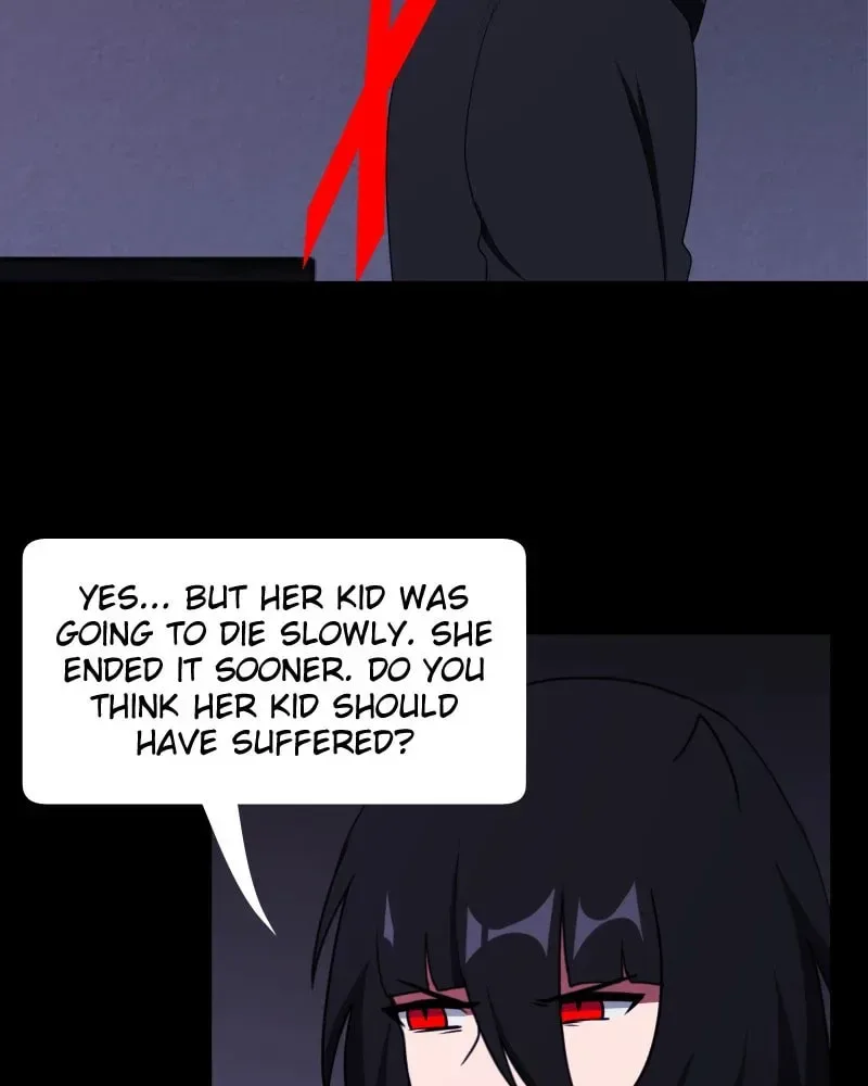 I'm the Grim Reaper Chapter 36 page 41