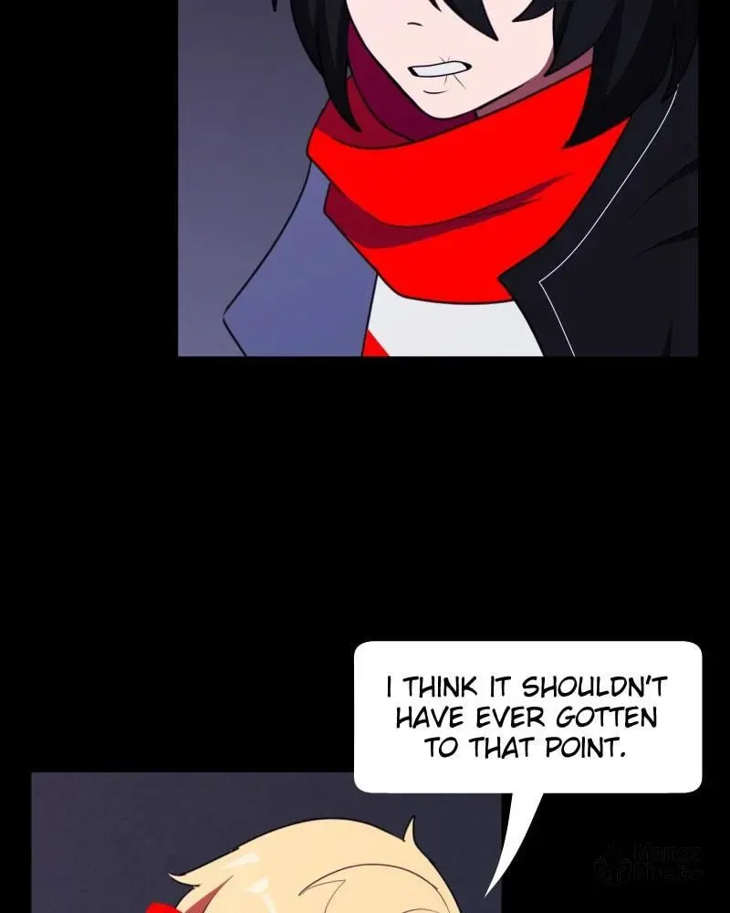 I'm the Grim Reaper Chapter 36 page 42
