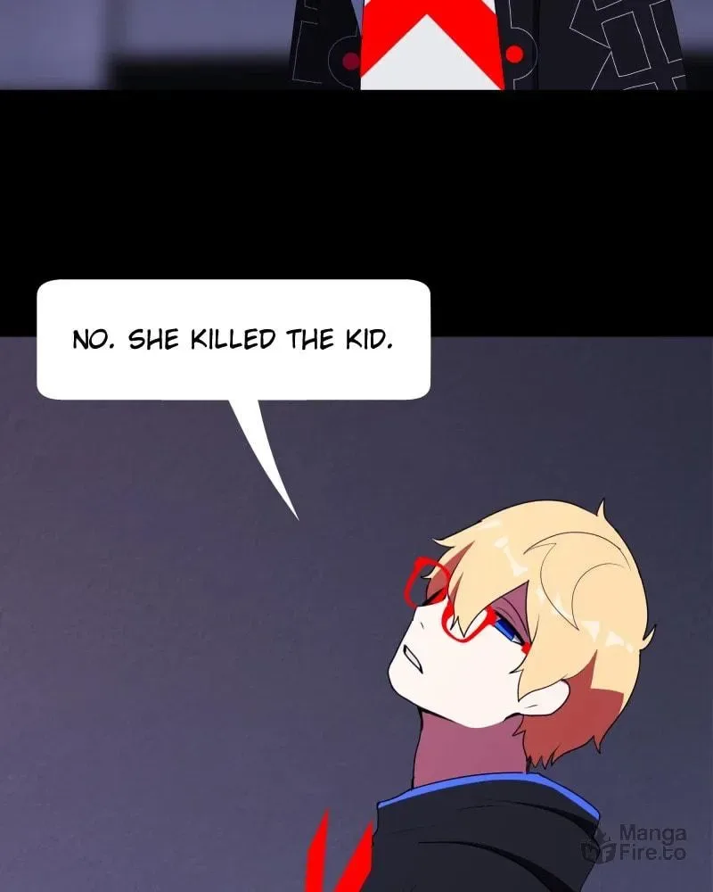 I'm the Grim Reaper Chapter 36 page 40