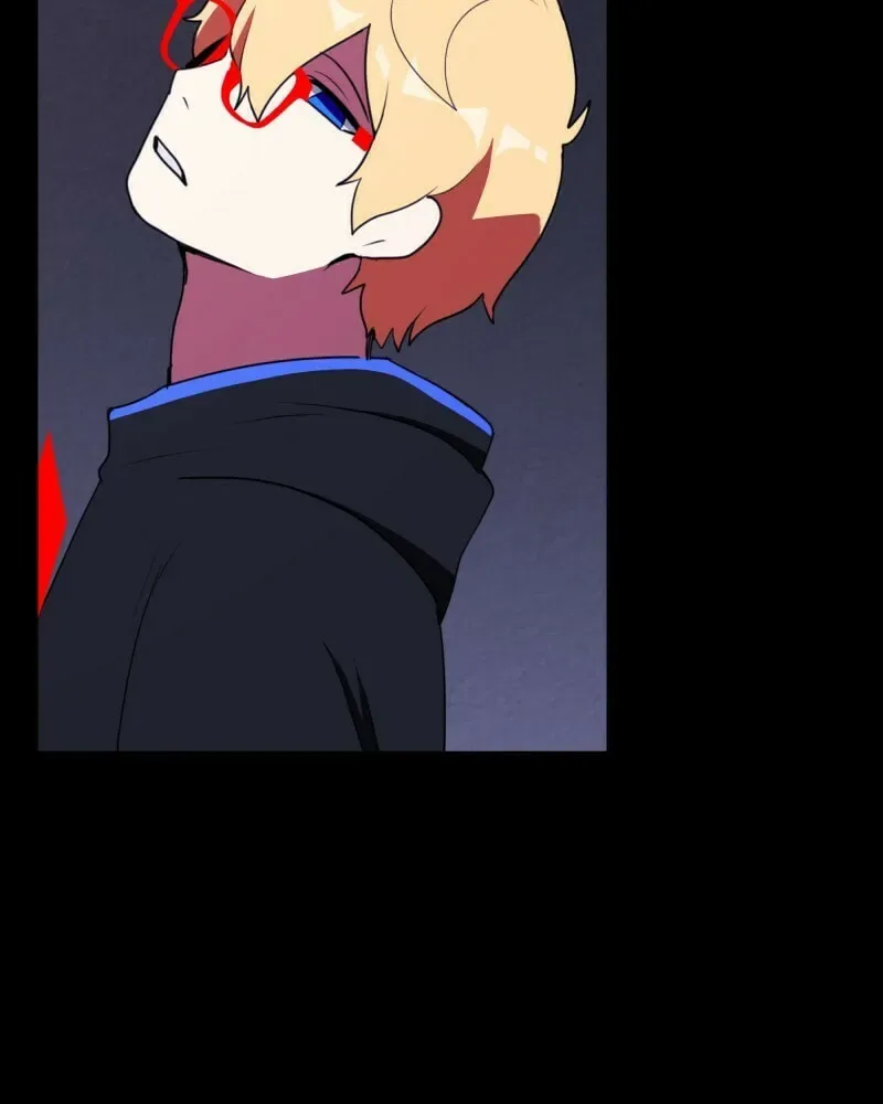I'm the Grim Reaper Chapter 36 page 43