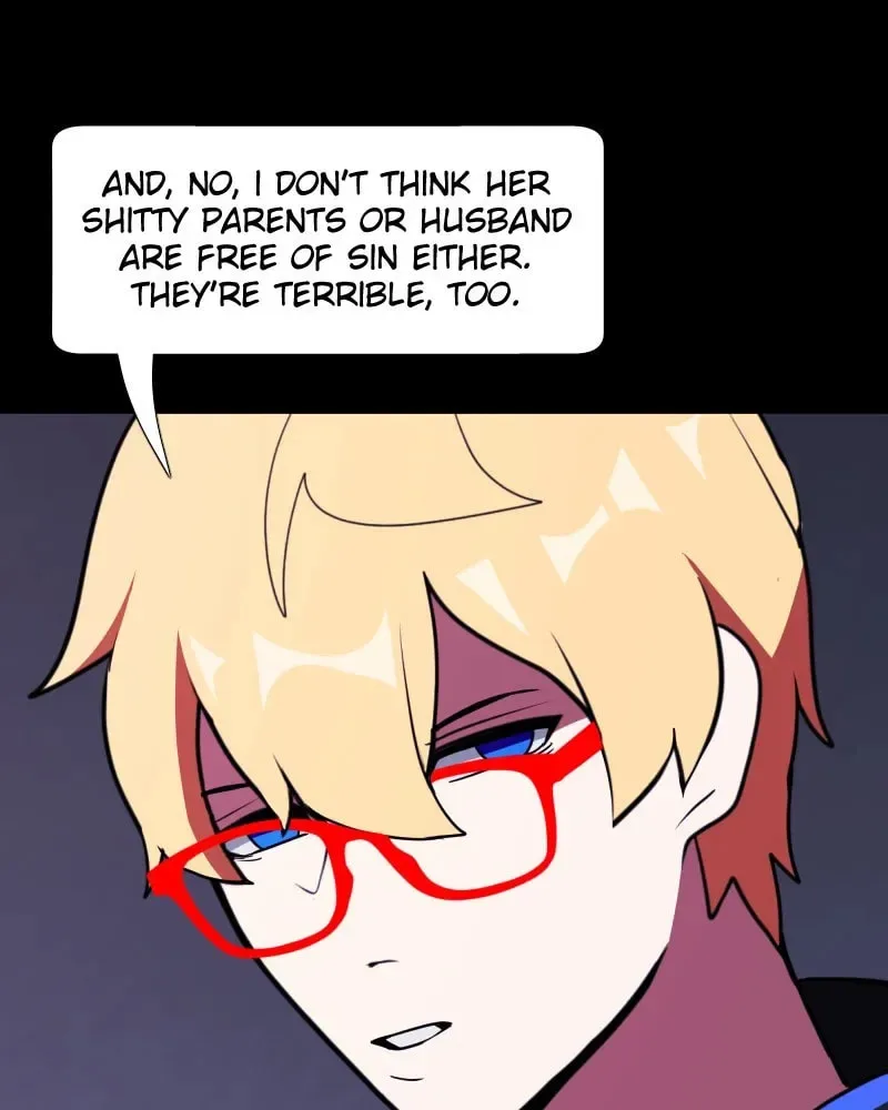 I'm the Grim Reaper Chapter 36 page 46