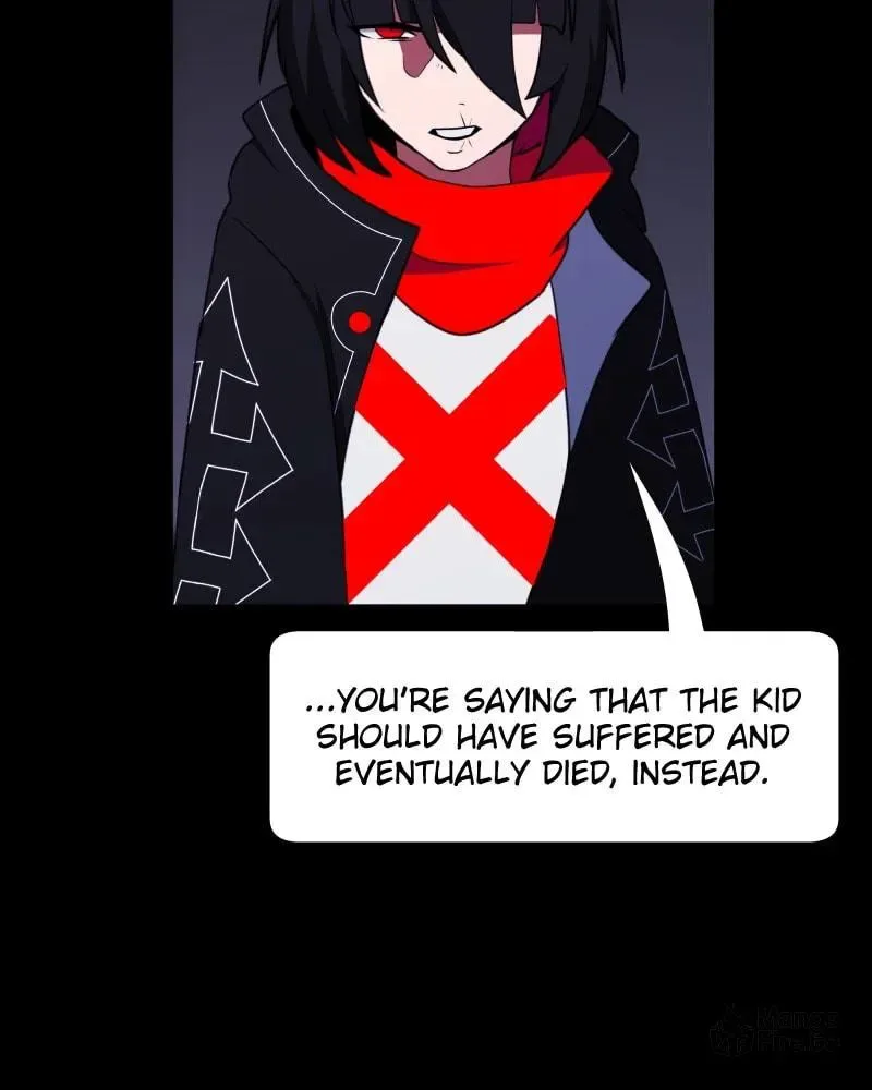 I'm the Grim Reaper Chapter 36 page 50