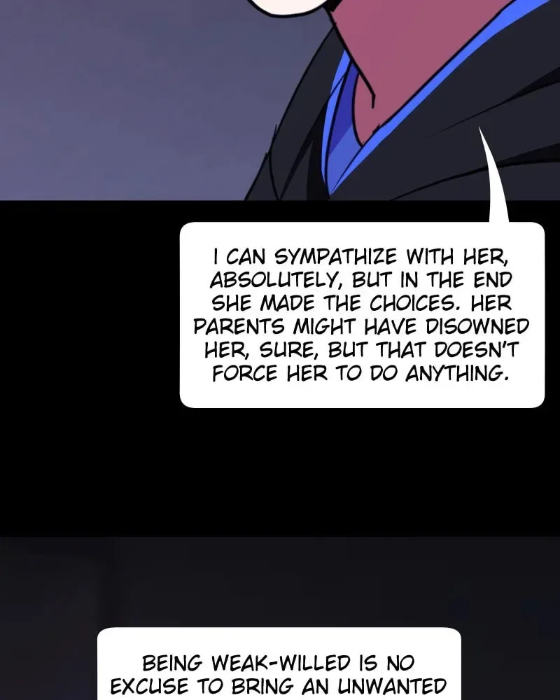 I'm the Grim Reaper Chapter 36 page 47